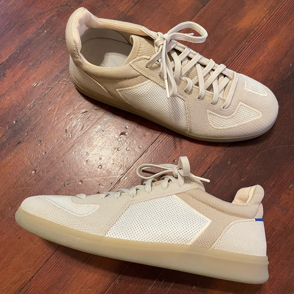 Rothy’s RS01 Sneaker